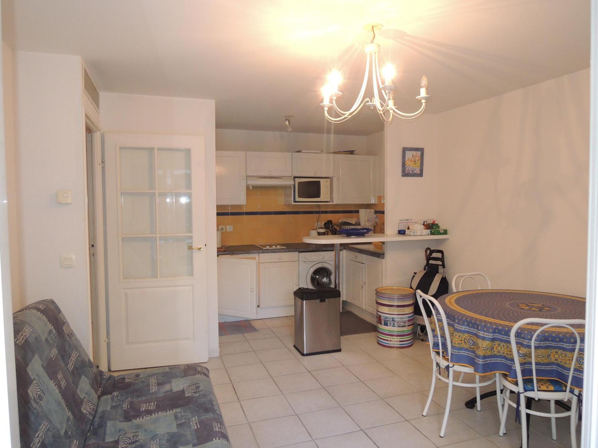 Palazzio Appartement Cannes